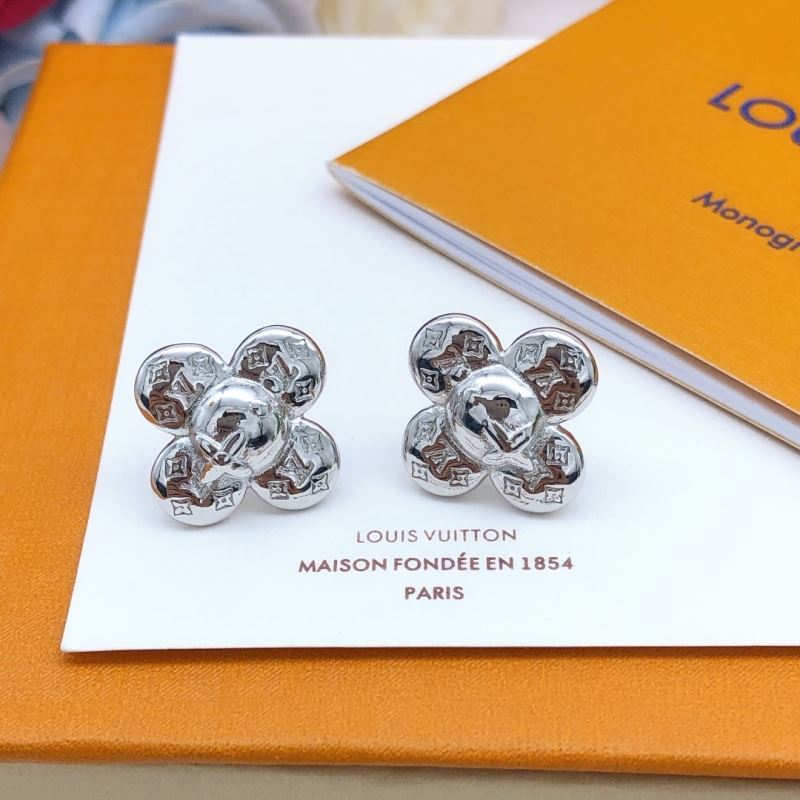 Louis Vuitton Earrings